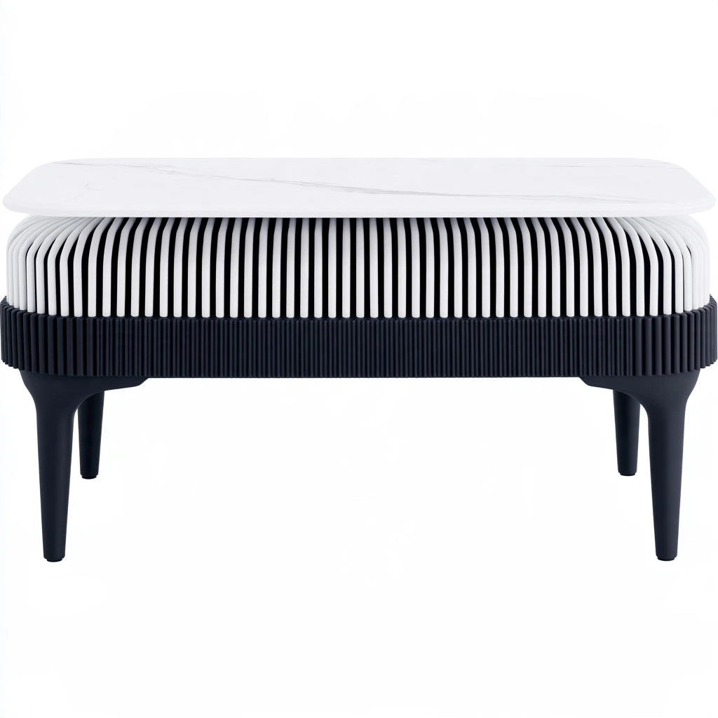 Eettafel, kleur wit